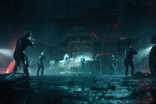 舞台は未来の東京！オープンワールドアクション『LAST SENTINEL』発表トレイラー【TGA2023】 画像