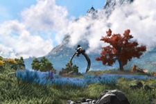 地球と同じ大きさの惑星でサバイバル！『No Man's Sky』開発元新作『Light No Fire』発表【TGA2023】 画像
