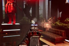 『PAYDAY』元クリエイターが再び“強盗”に挑む！近未来舞台のSF協力FPS『Den of Wolves』発表！詳細に迫るインタビューもお届け【発表会レポート】 画像