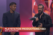 Best Adaptationはドラマ版『The Last of Us』が受賞！【TGA2023】 画像