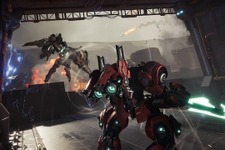 SFメカで火力全開の立体空間バトル！『Mecha BREAK』Steamページ公開―最大48人マルチオンライン対戦【UPDATE】 画像