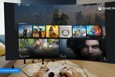 「Meta Quest」が“Xboxクラウドゲーム”に対応！『Starfield』『龍が如く』も遊び放題ーSwitch Proコントローラも使用可能 画像
