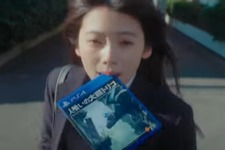 『人喰いの大鷲トリコ』をくわえる女子高生がインパクト大！PS Plus新CM「出会うって、革命。」篇が公開―特設ページも公開、Xキャンペーンも実施中 画像