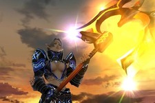 『RF online Z』新アップデート「LIMIT BREAK 〜超越の刻〜」を実装 画像