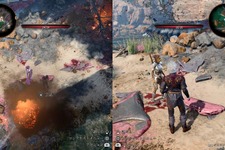 海外の大作RPG『バルダーズ・ゲート3』の“ヤバさ”を伝授。強烈な自由度とボリュームをマルチプレイでも体感できる注目作の魅力とは 画像