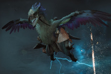 2025年発売予定『モンスターハンターワイルズ』Steamストアページ公開！新世代の狩りアクションをPCで楽しもう 画像