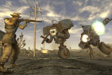 『Fallout: New Vegas』開発のObsidian、ベセスダに『TES』スピンオフなど「いくつかの提案」をするも拒否されていた―海外メディア報道に