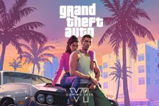 キービジュアルの「弾痕」は「点字」を表している…！？『GTA6』トレイラー第2弾が楽しみすぎて最早