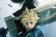 『FF7リバース』発売を記念して『FF7 アドベントチルドレン』4Kリマスター版が劇場公開決定！一般上映としては初 画像