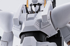 『重戦機エルガイム』より「エルガイム」がフィギュアとなって発売！リッチな質感で様々なポージングも可能に 画像