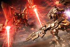 2,000字で思いをぶつけられる自由欄も！『ARMORED CORE VI FIRES OF RUBICON』製品アンケート募集中 画像