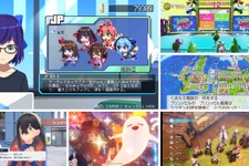 【特集】インサイド編集部＆ライターが選ぶ！2023年面白かったゲームまとめ 画像