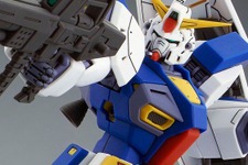 MG「ガンダムF90」が再販！「HG 1/144 ジム (スレッガー搭乗機)」など全10商品が本日27日11時より予約受付開始 画像