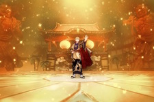 『Fate/Samurai Remnant』DLC第1弾発表―若旦那による謎の闘技大会「慶安神前試合」が幕開く！ 画像