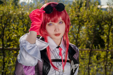 【コスプレ】コミケ103の美女レイヤー大特集！『崩スタ』カフカに『NIKKE』スノーホワイト「かのかり」水原千鶴まで一般参加レイヤーをひとまとめ【写真58枚】 画像