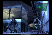 『METAL GEAR SOLID: MASTER COLLECTION Vol.1』スムージング機能追加などのアプデが全プラットフォームに配信 画像