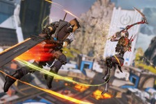 『Apex Legends』待望の“キルカメラ”が突如ミックステープに登場…『FF7リバース』コラボも開始、バスターソード猛威を振るう 画像