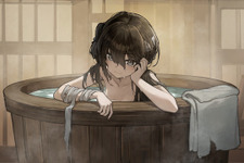 17世紀中国が舞台の新作ADV『飢えた子羊』日本語対応決定！買われた4人の少女を護衛する旅で明らかになる真実と“嘘”の先の決断 画像