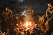 『S.T.A.L.K.E.R. 2: Heart of Chornobyl』2024年9月5日発売決定！告知トレイラー公開 画像