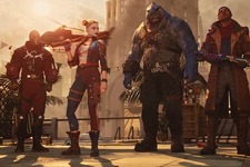 『スーサイド・スクワッド キル・ザ・ジャスティス・リーグ』ゲームプレイローンチトレイラー！ヴィランとヒーロー激突の日まであともう少し 画像