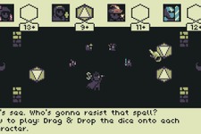 数多の分岐を駆け抜けろ！エンディングはどこだ！テーブルトーク風味のPRG『Time Glitch』でダイスロールに翻弄されよう【プレイレポ】 画像