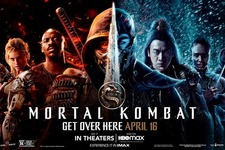 実写映画版『モータルコンバット』続編の撮影が完了！ 真田広之・浅野忠信も続投 画像