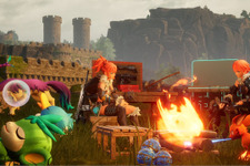 『パルワールド』止まらぬ快進撃！Steam同時接続数『Lost Ark』抜き歴代3位に―快調の裏で開発への批判の過激化懸念される 画像