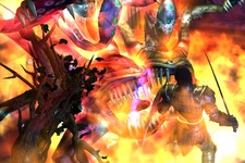 『Ever QuestII』TCGゲーム「レジェンドオブノーラス」を単体ゲームに 画像