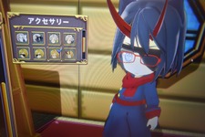 『SDダンジョンズ』はキャラメイク&軽快な操作性が楽しいローグライクACT！ 装飾アイテムも盛りに盛れる【東京ゲームダンジョン4】 画像