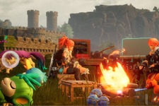 『パルワールド』の配信でメーカーへの文句はコメントしないで…人気ストリーマーしんじさんが不満漏らす 画像