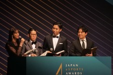授賞式で顕在化した“希望と課題”―ビジネスの観点でeスポーツの祭典をみる【日本eスポーツアワード】 画像