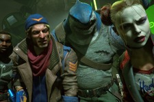 先行アクセス開始『スーサイド・スクワッド キル・ザ・ジャスティス・リーグ』バグ発生でサーバーがオフラインに 画像