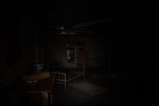 怪しい物件調査に訪れる不動産業者の運命は…ホラー『Left Behind』無料公開―深夜に廃墟物件調査を開始せよ 画像