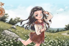 『プリンセスメーカー』シリーズ最新作を韓国のデベロッパーが開発中、あの「カレン」が主人公に復帰！？―海外メディア 画像