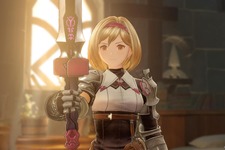 『グラブル リリンク』は原作を知らなくても楽しめるの？ 「ありがちなファン向けゲーム」に留まらない3つの魅力を先行体験【プレイレポ】 画像