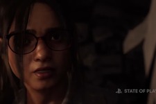 一人称視点ホラーに！『SILENT HILL: The Short Message』無料配信―『SILENT HILL 2』戦闘映像も【State of Play速報】 画像