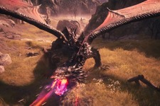 ドラゴンの雄大な姿と立ち向かう覚者のダイナミックな戦闘！『ドラゴンズドグマ 2』アクショントレイラー公開【State of Play速報】 画像