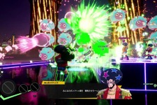 約1ヶ月ごとに新規コンテンツ配信！みんなで新キャラも体験できる『FOAMSTARS』発売後アプデ情報解禁―イベント戦も充実でずっと楽しめる 画像