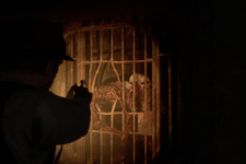 サバイバルホラー『Alone in the Dark』60秒で今作がわかっちゃう！？新トレイラー公開 画像