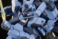 「トーリスリッター」や人気の「ジュアッグ(Ver.MSV）」を含むガンプラ3商品が本日2月7日11時より予約受付開始！ 画像