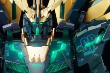 「バンシィ・ノルン（最終決戦Ver.）」や「ザクII改 Ｂタイプ（ユニコーンVer.）」などガンプラ5商品が本日2月14日11時より予約受付開始！ 画像