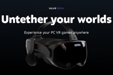 「Valve Index」の新商品？いえ、偽物です。フェイクVRヘッドセット商品サイトが公開される 画像