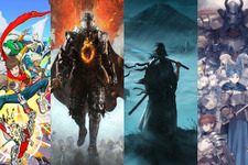 【読者の声】2024年3月発売の新作ゲームは何を買う？―注目タイトルまとめ！ 画像
