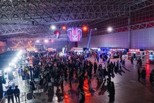 「Apex Legends Asia Festival 2024 Winter」会場レポート！幕張メッセで行われた激闘の記録をお届け 画像