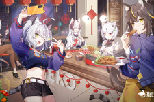 猫と美少女好きに触れてもらいたい！日本展開濃厚な『CAT FANTASY（貓之城）』に可能性を感じた【プレイレポ】 画像