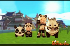 『飛天オンライン』「無期限おしゃれアイテムGET」キャンペーン開催 画像