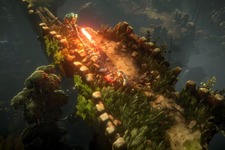 『Ori』制作スタジオの新作ファンタジー『Nores For the Wicked』トレイラー映像！【TGA2023】 画像