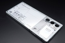 あえての“低リフレッシュレート”で実用性を追求。ゲーミングスマホ「REDMAGIC 9 Pro」で遊んでみた【試用レポート】 画像