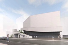 バンダイナムコが渋谷に2,000人キャパのコンサートホールを建設へ…2026年春開業を目指す 画像