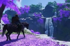 PC版『Ghost of Tsushima Director’s Cut』5月16日発売！特典もある予約受付も開始 画像